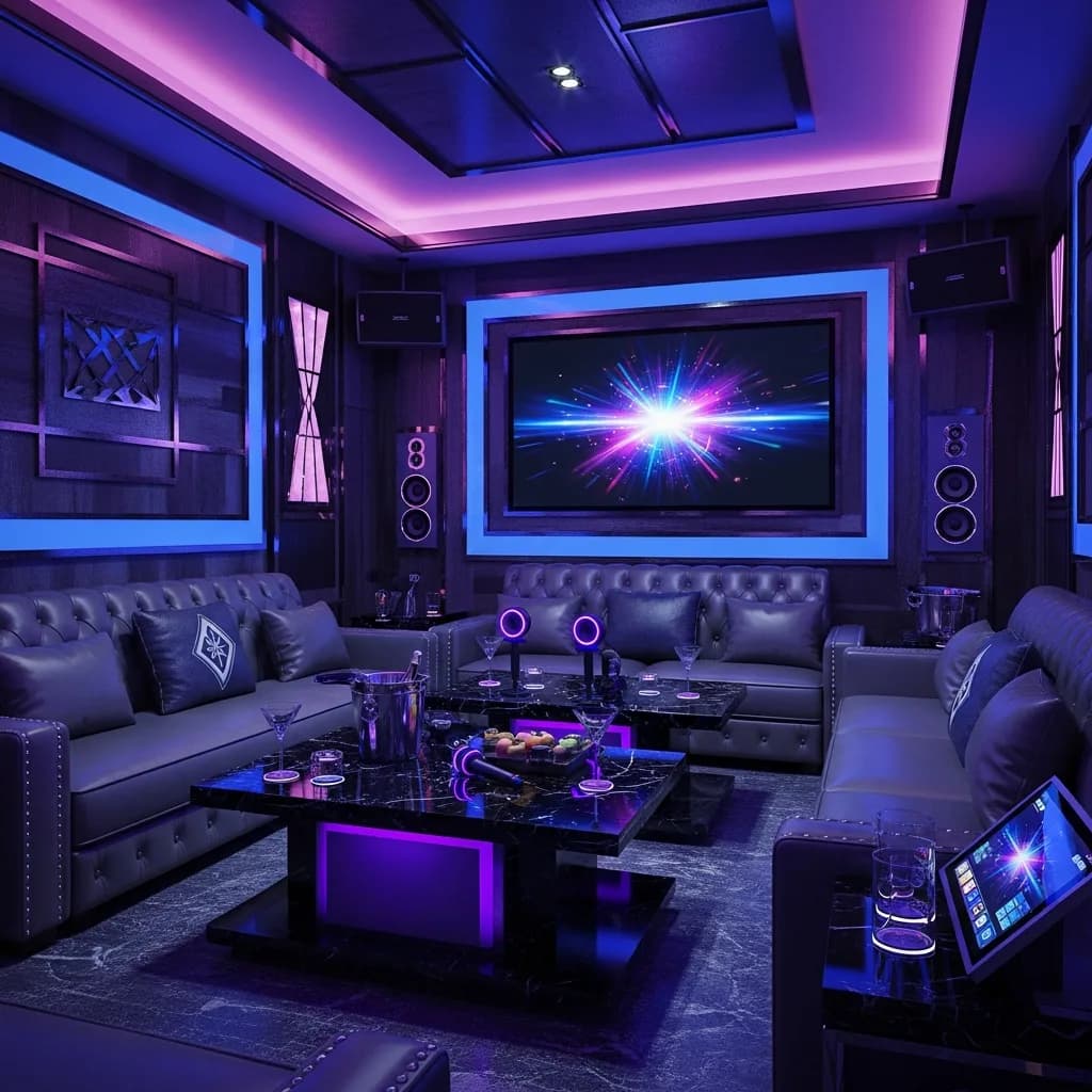 다낭 가라오케 (Karaoke) 예약 가이드 다놀자